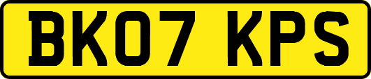 BK07KPS