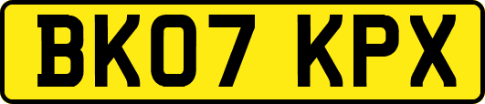 BK07KPX