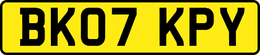 BK07KPY