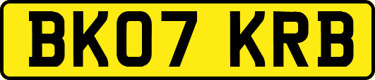 BK07KRB