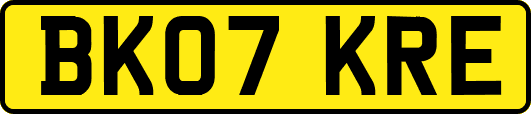BK07KRE