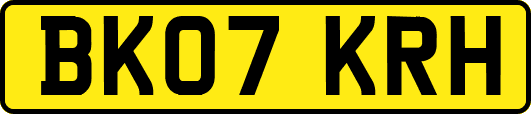 BK07KRH