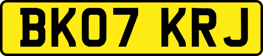 BK07KRJ