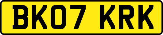 BK07KRK