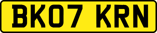 BK07KRN