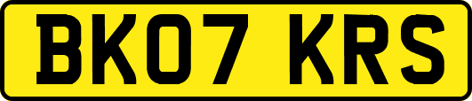 BK07KRS