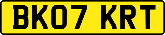 BK07KRT