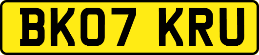 BK07KRU