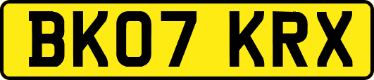 BK07KRX