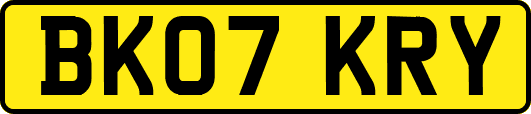 BK07KRY