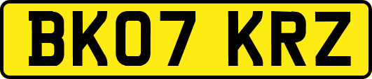 BK07KRZ