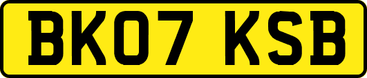 BK07KSB