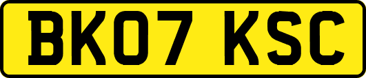 BK07KSC