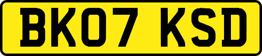 BK07KSD
