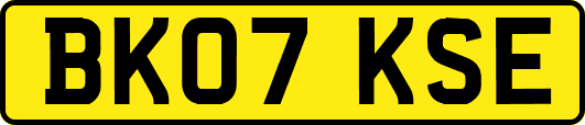 BK07KSE