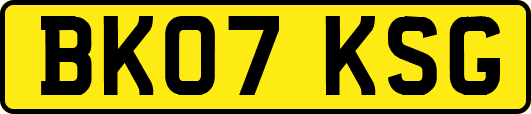 BK07KSG