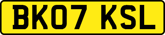 BK07KSL