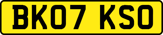 BK07KSO