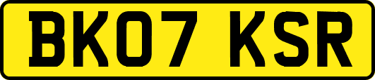 BK07KSR