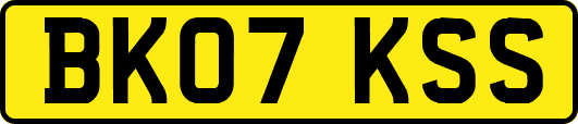 BK07KSS