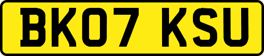 BK07KSU