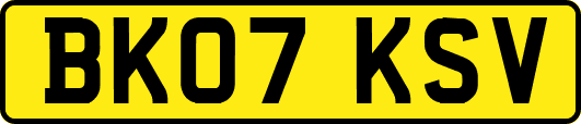 BK07KSV