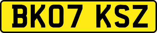 BK07KSZ