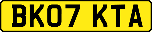BK07KTA