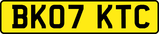 BK07KTC