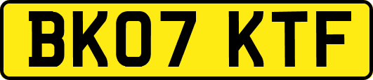 BK07KTF