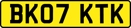 BK07KTK
