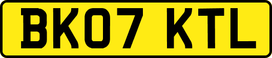 BK07KTL