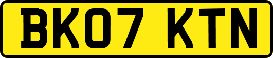 BK07KTN