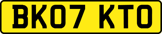 BK07KTO