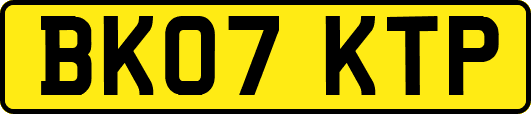 BK07KTP