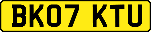 BK07KTU