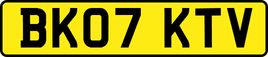 BK07KTV