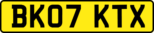 BK07KTX