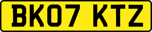 BK07KTZ