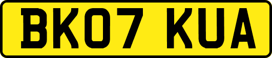 BK07KUA