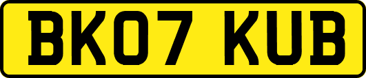 BK07KUB