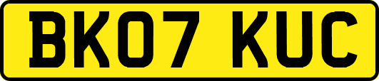 BK07KUC