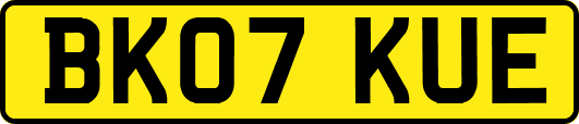 BK07KUE