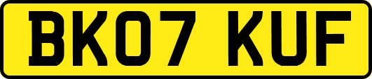 BK07KUF