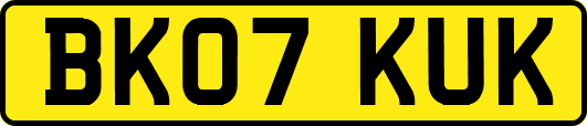 BK07KUK