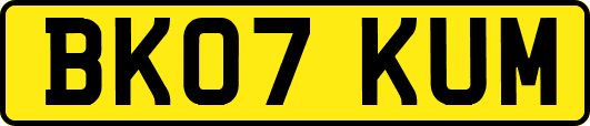 BK07KUM