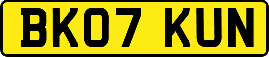 BK07KUN