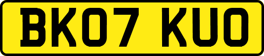 BK07KUO