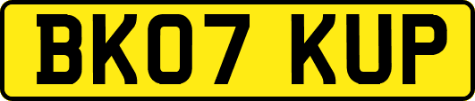 BK07KUP