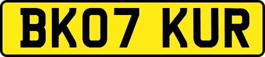 BK07KUR